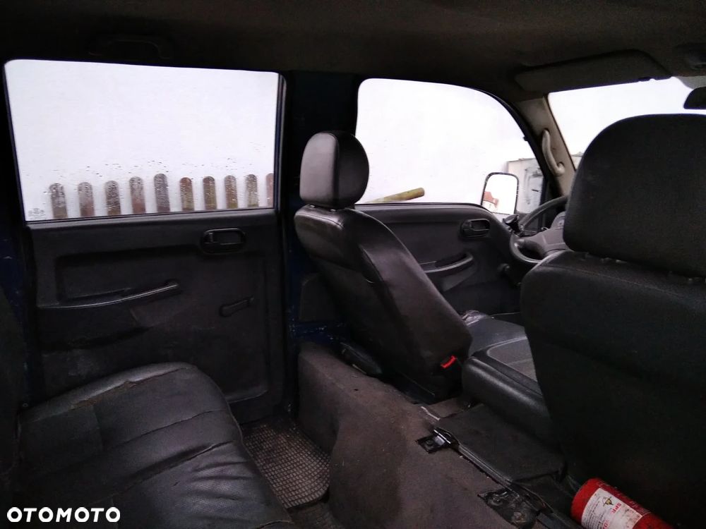 Kia K2500-NS - 5
