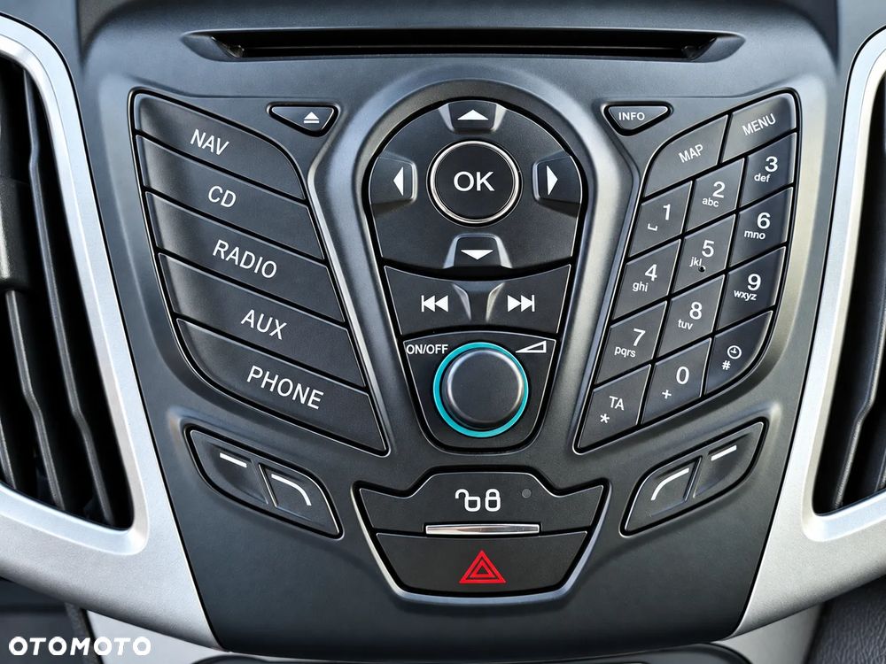 Ford Focus - 21