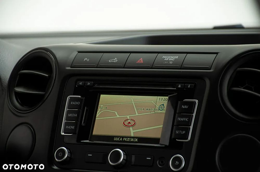 Volkswagen Amarok 2.0 BiTDI BMT Dark Label - 6