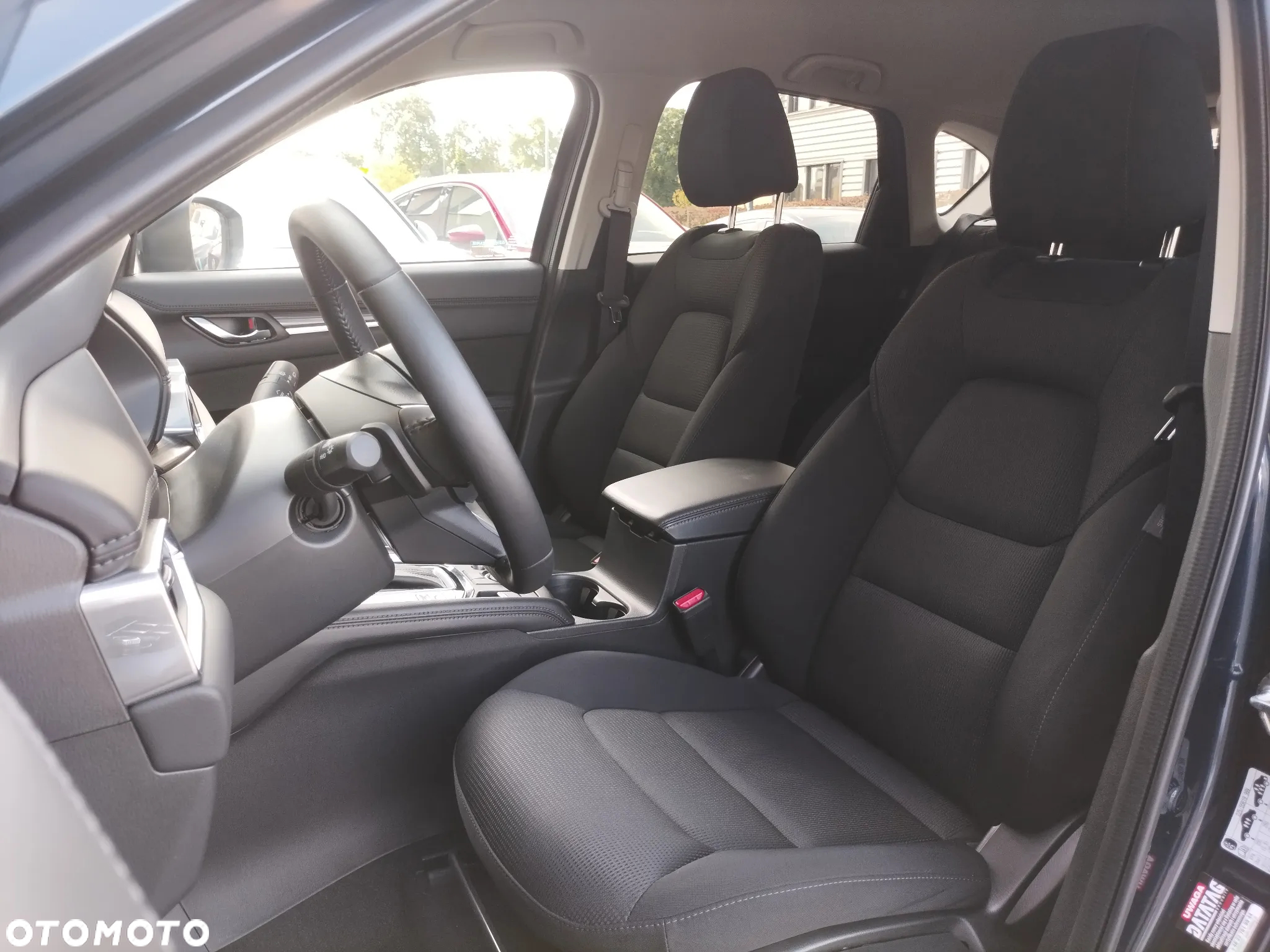 Mazda CX-5 - 18