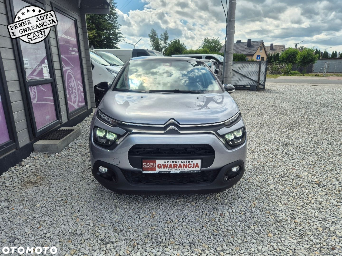 Citroën C3 - 3