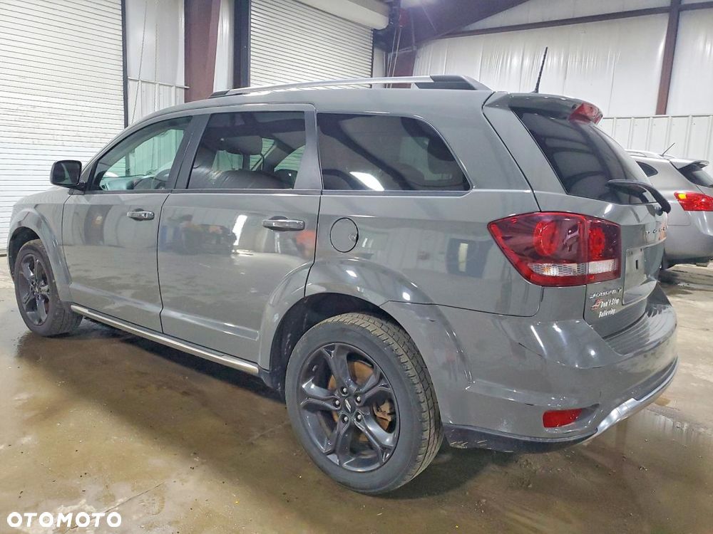 Dodge Journey - 3