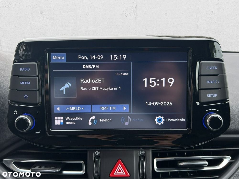 Hyundai i30 - 20