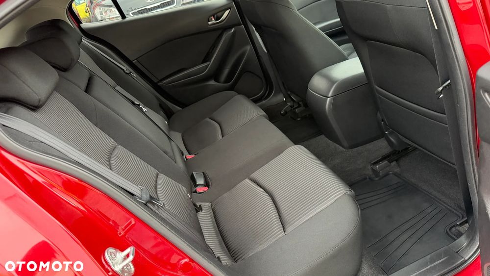 Mazda 3 - 19