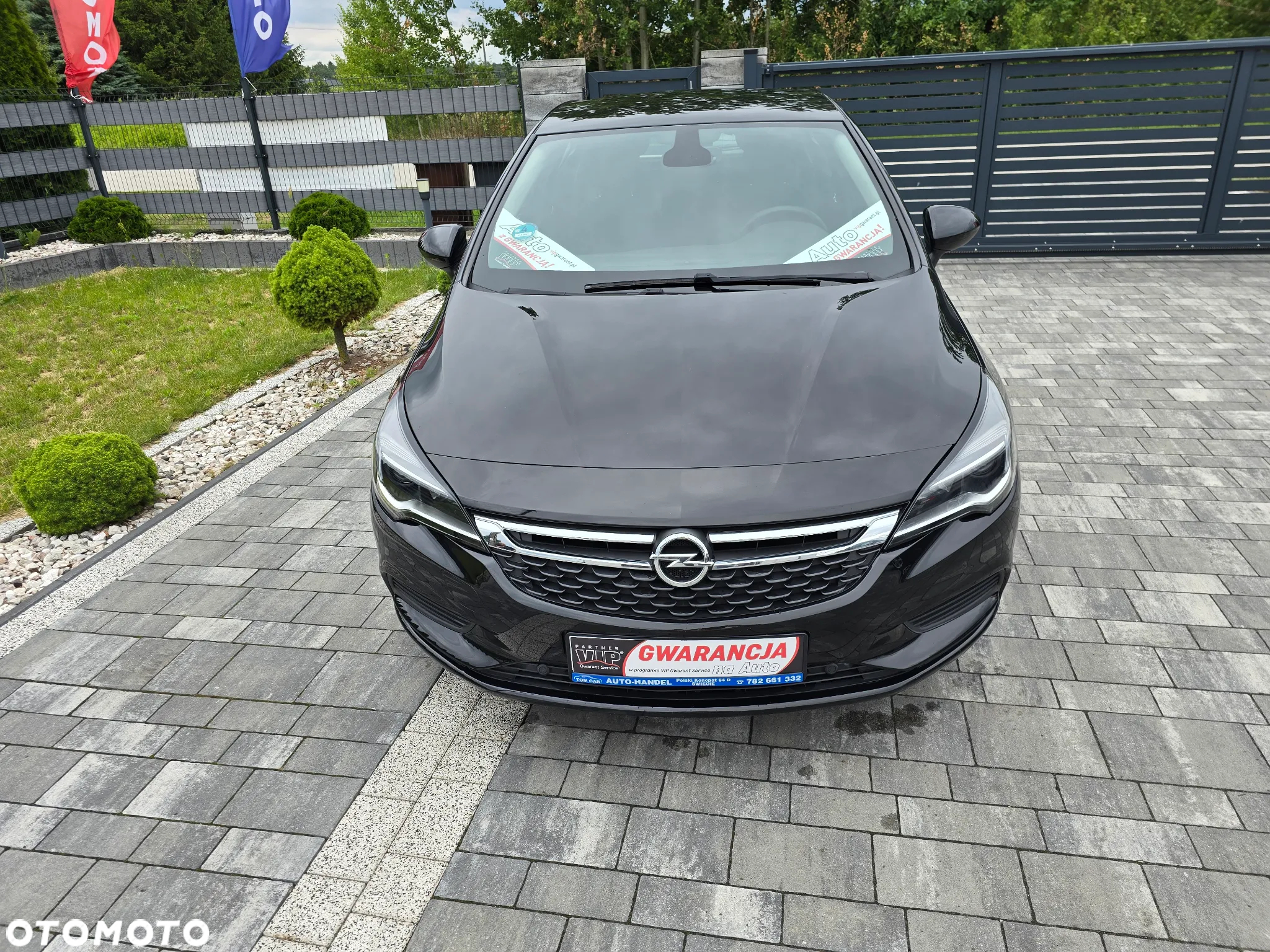 Opel Astra 1.0 Turbo Start/Stop Innovation - 3