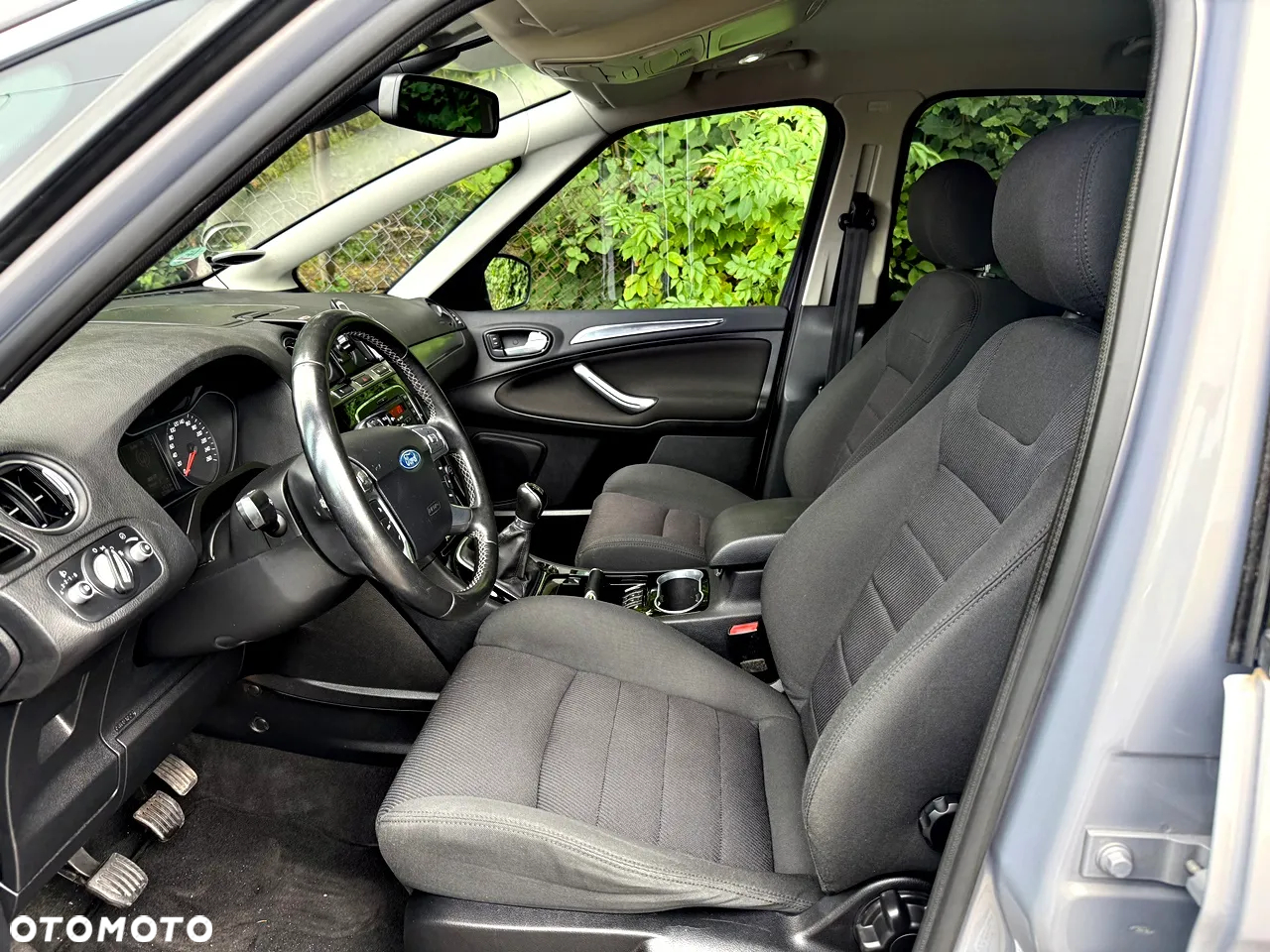 Ford S-Max 2.0 Business Edition - 10