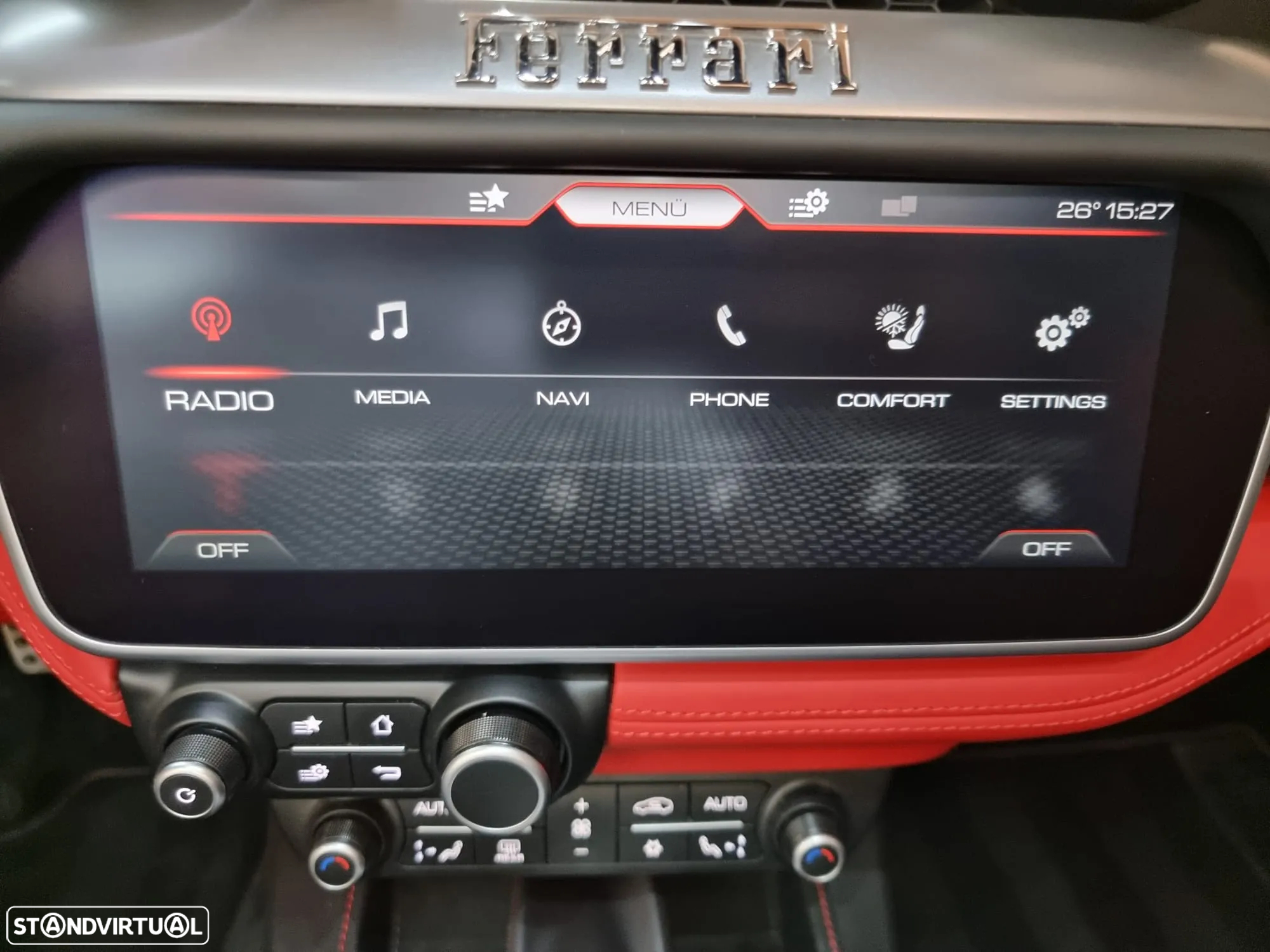 Ferrari Portofino Standard - 28