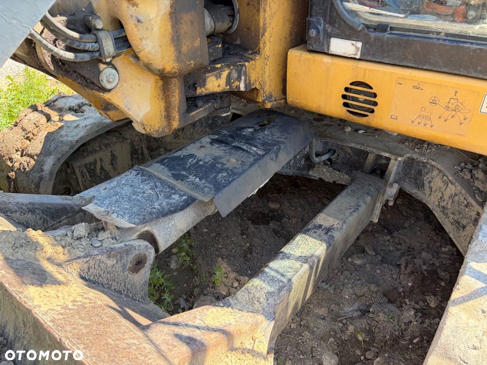 Caterpillar 308 D Cr - 34