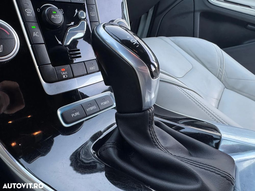 Volvo V60 - 7