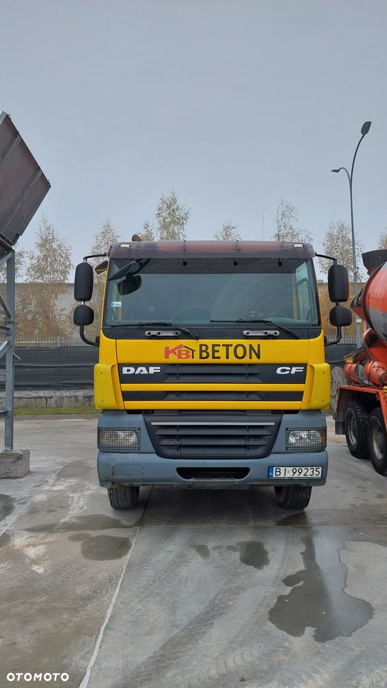 DAF CF85.360 - 1