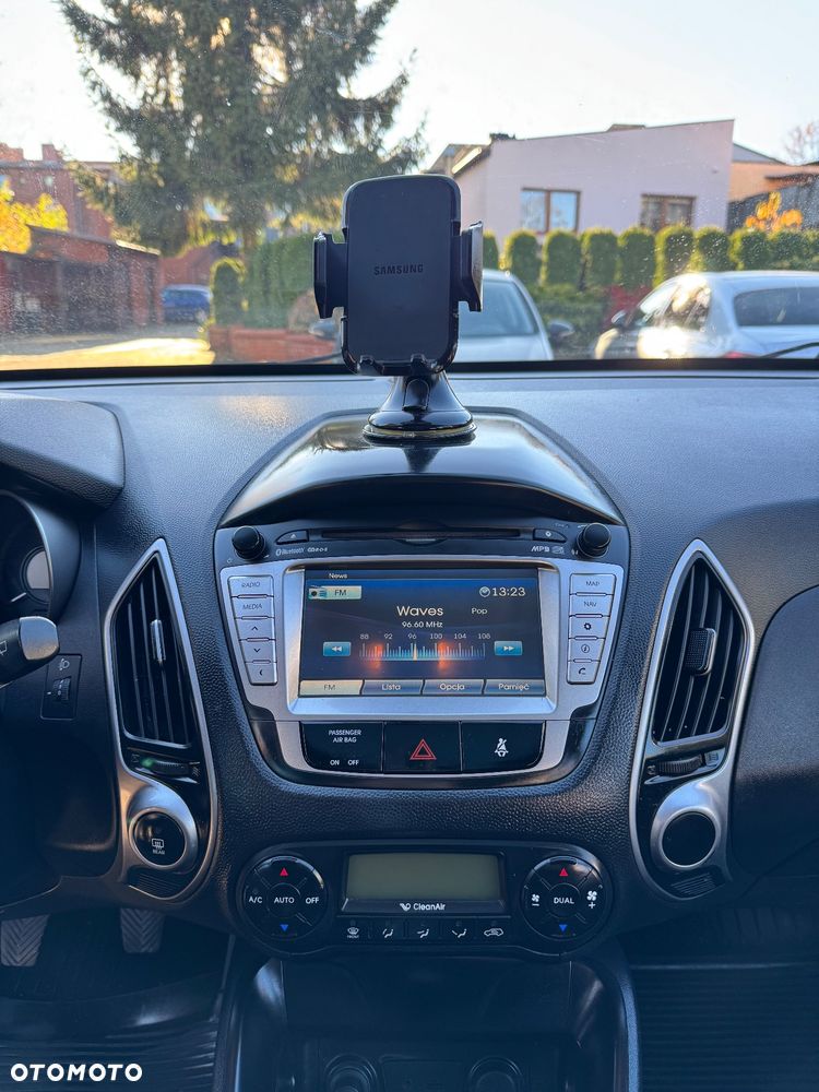 Hyundai ix35 2.0 Classic - 15