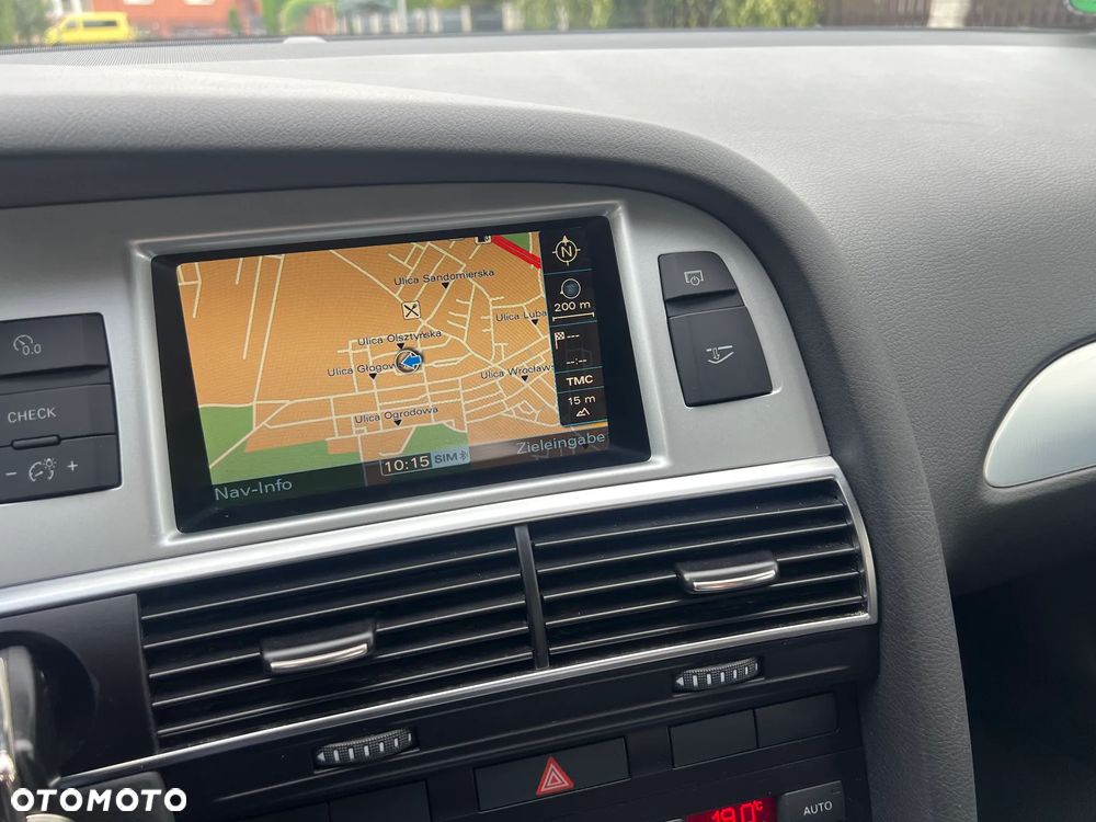 Audi A6 Avant - 23