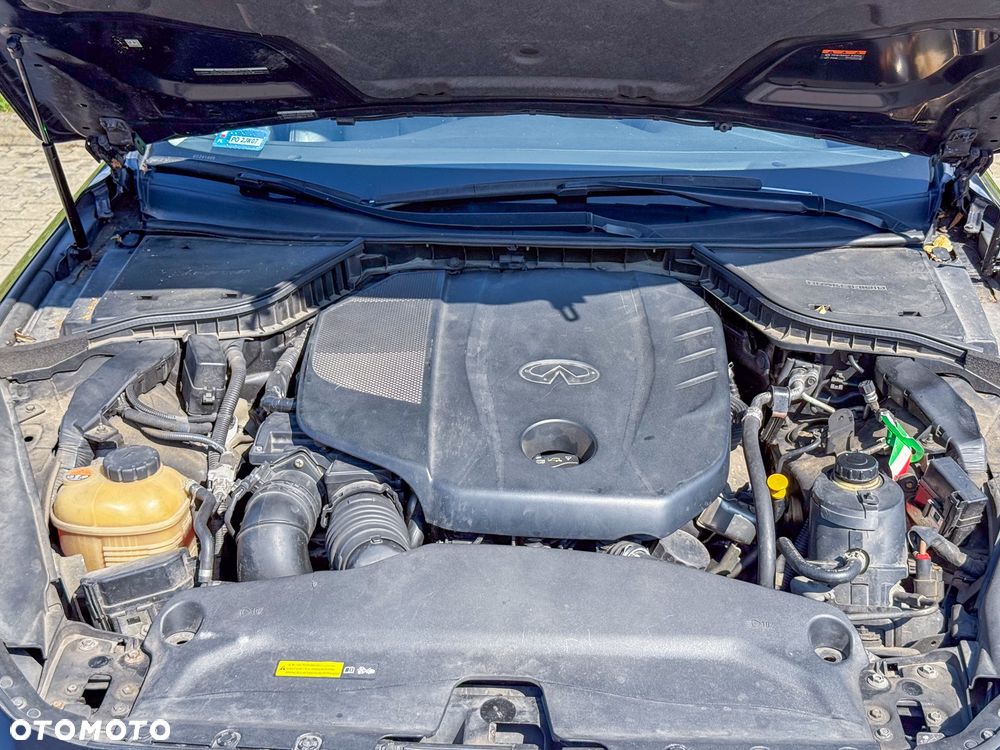 Infiniti Q50 2.2d - 14