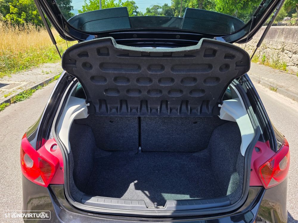 SEAT Ibiza 1.6 TDI Style DPF - 9