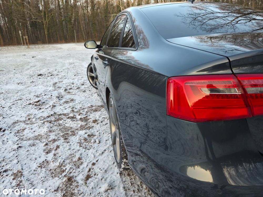 Audi A6 Limousine - 6