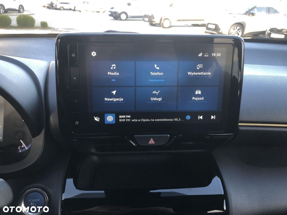 Toyota Yaris Cross Hybrid 1.5 Adventure 4x4 - 11