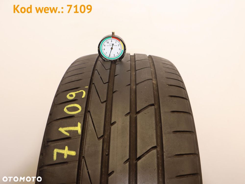 Hankook  Ventus S1 EVO2 - 225/45 R17 - 1