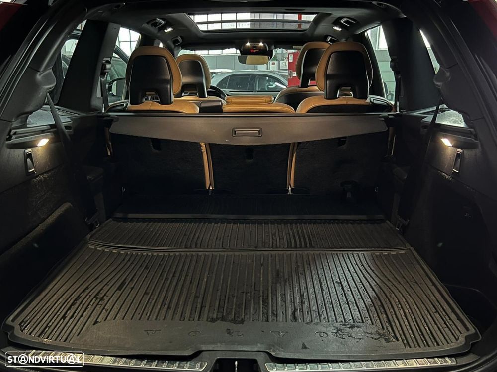 Volvo XC 90 2.0 D4 Inscription - 16