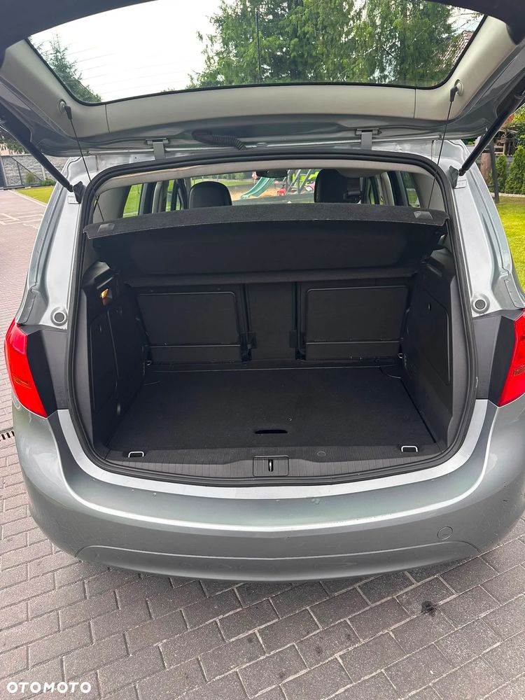 Opel Meriva 1.4 Edition - 11