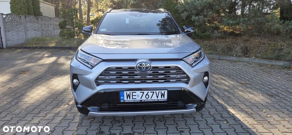 Toyota RAV4 - 6