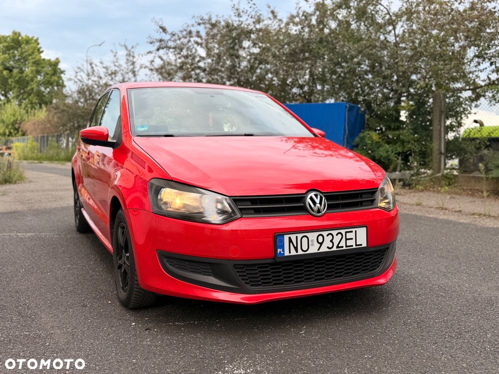 Volkswagen Polo - 3
