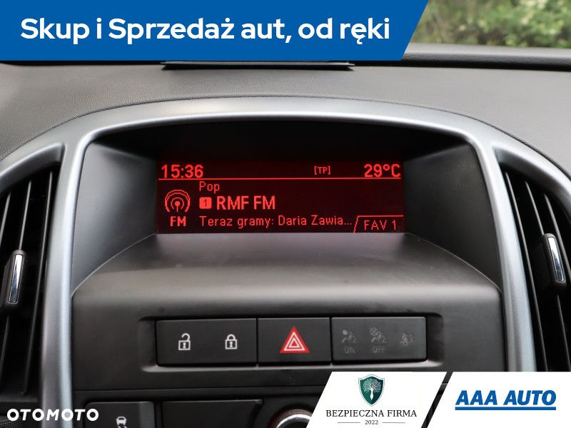Opel Astra - 14