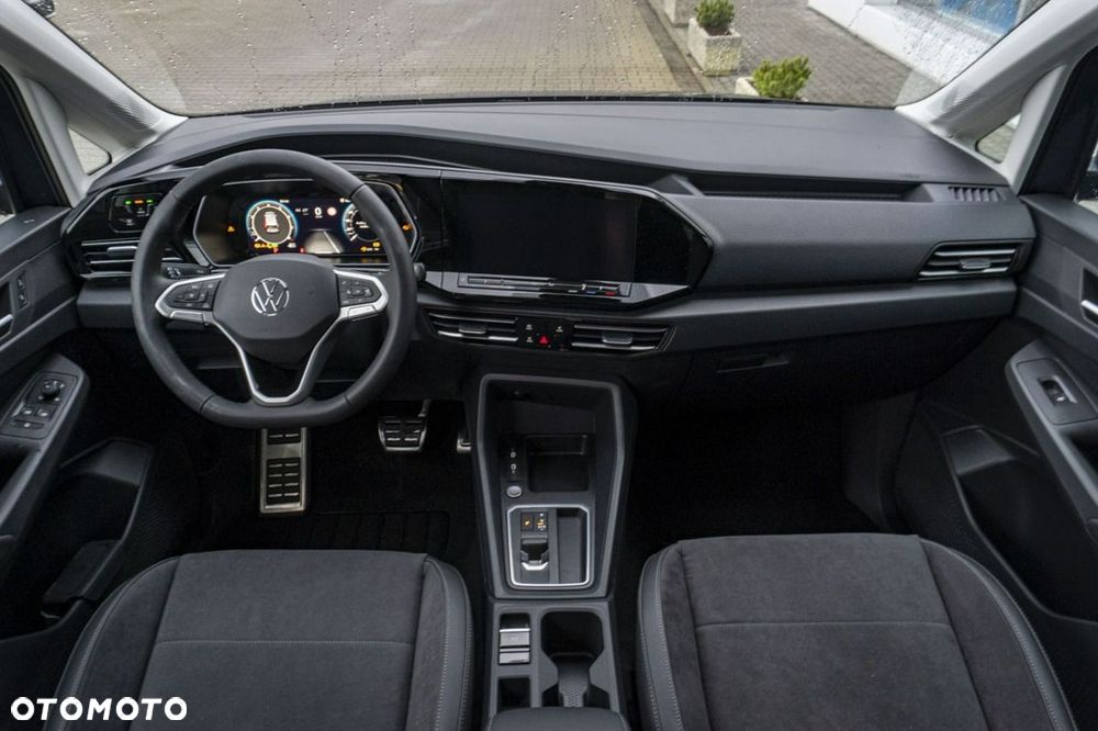 Volkswagen Caddy - 20