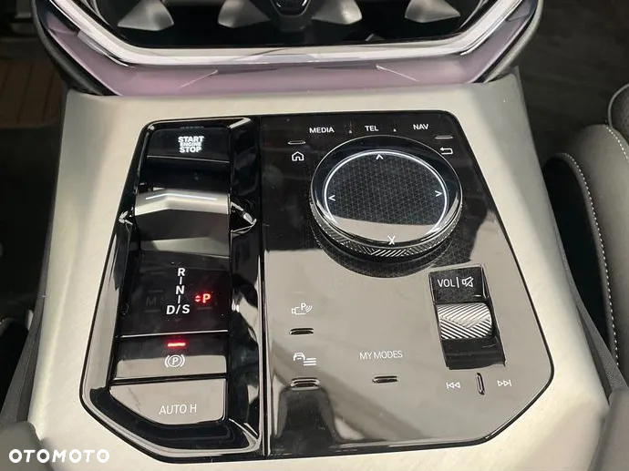 BMW X3 - 13