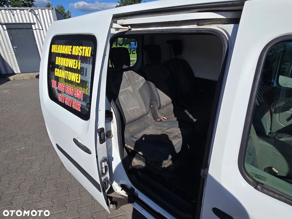 Renault Kangoo - 6