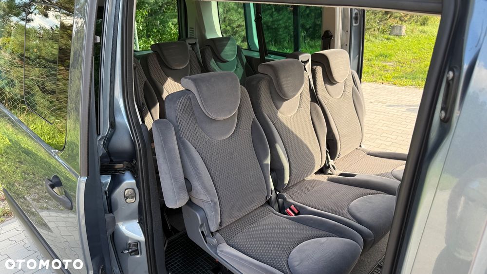 Fiat Scudo Panorama L2H1 Family - 18