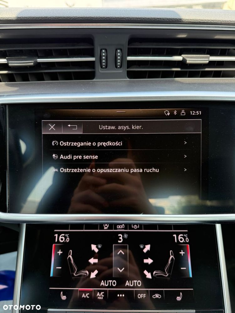 Audi A6 Limousine 35 TDI mHEV S tronic - 18