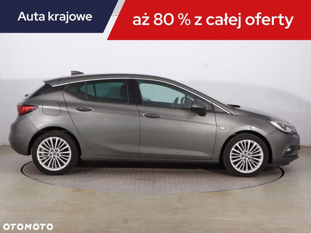 Opel Astra - 8