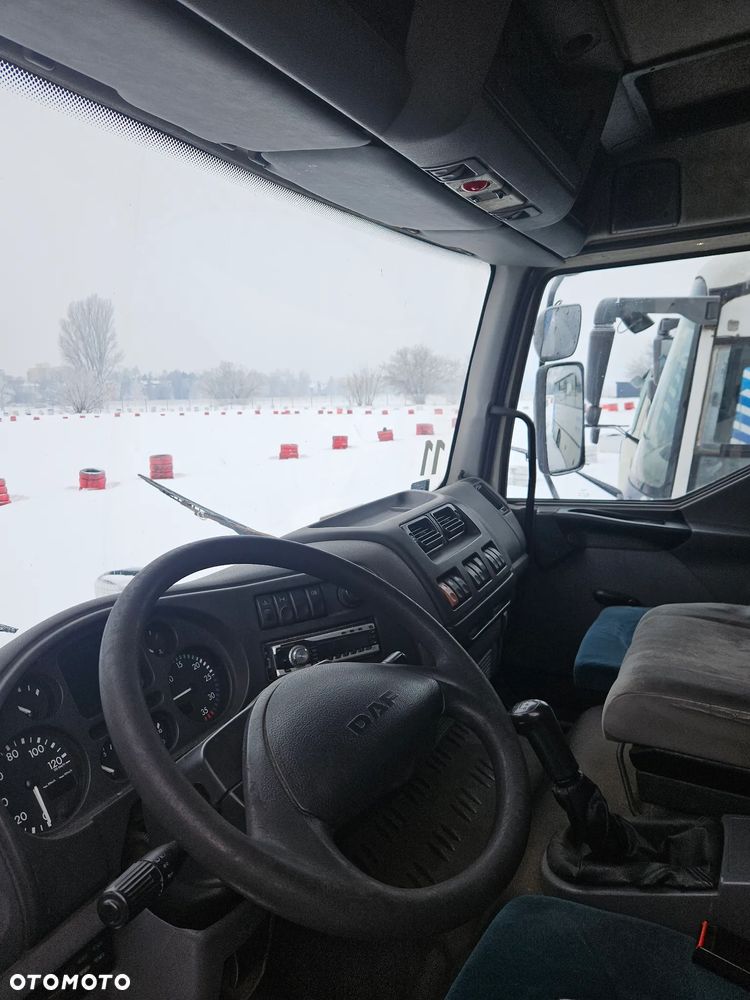 DAF FA LF55.220 - 3