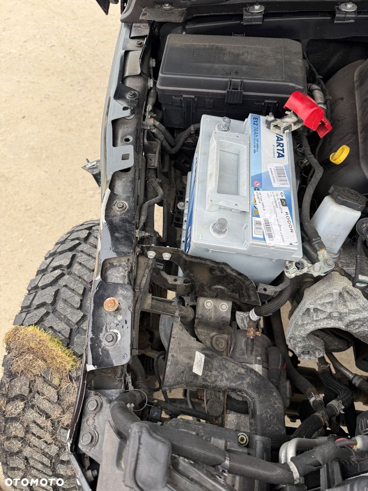 Jeep Wrangler 2.0 T-GDI Softtop AWD Automatik Sahara - 32