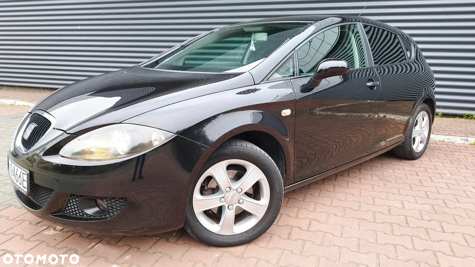 Seat Leon - 14