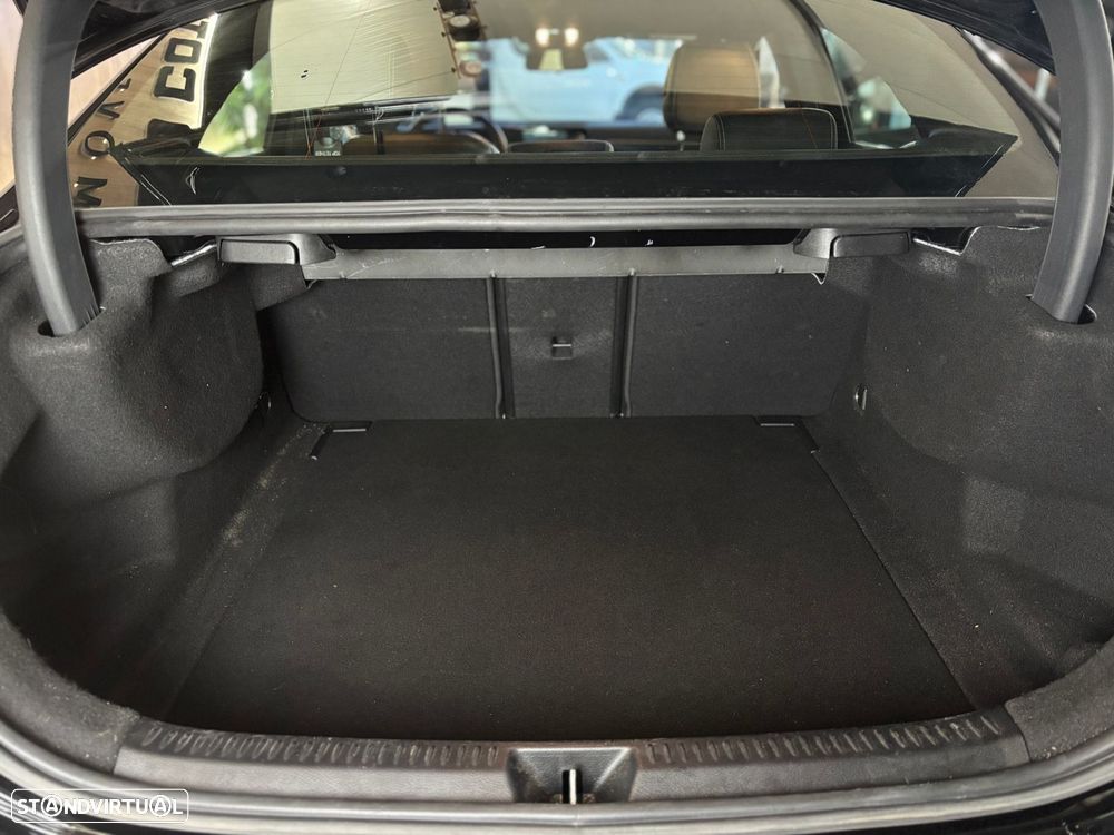 Mercedes-Benz A 180 d Style - 14