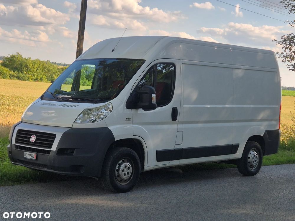 Fiat Ducato - 38