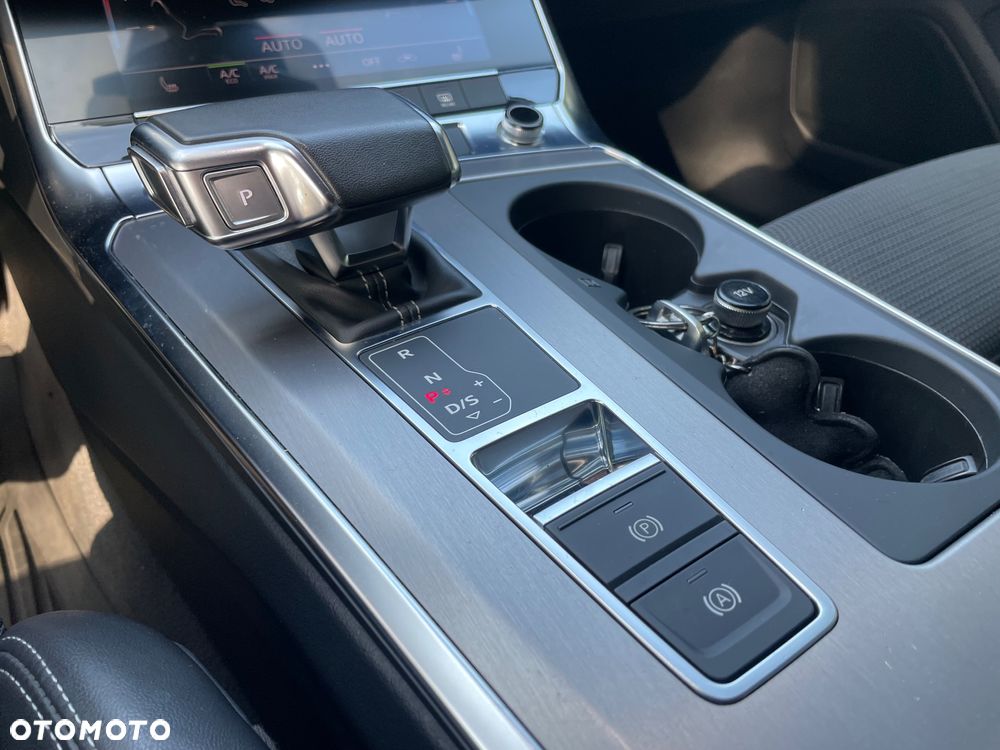 Audi A6 Avant 40 TDI mHEV S tronic - 17