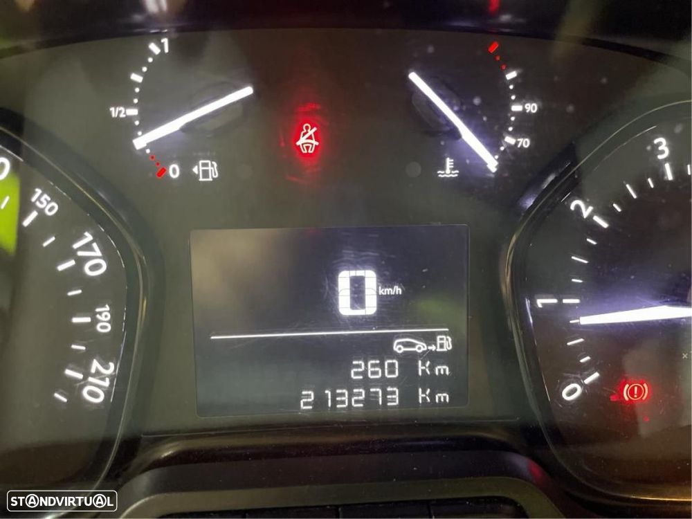 Toyota Proace Verso 1.5 D-4D L1 1.0T Comfort 9L - 6