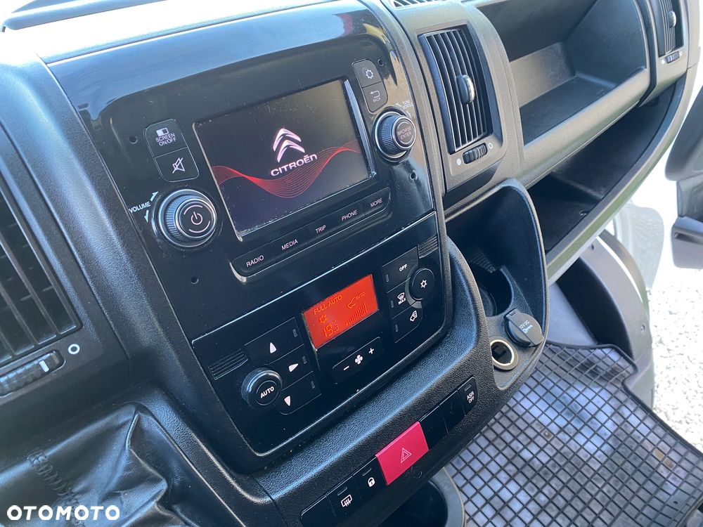 Fiat DUCATO lift, L3H2, brygadowy 6-osobowy, MAX, zakupiony w salonie w Rzeszowie, serwisowany, bogata wersja - 29