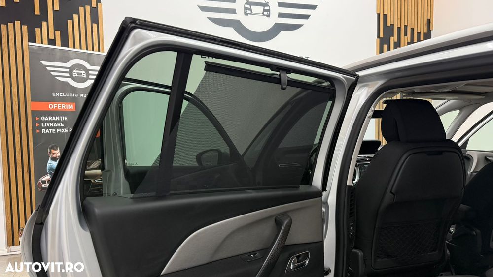 Citroën C4 Picasso VTi 120 Business Class - 26