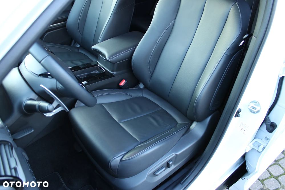 Mitsubishi Eclipse Cross 2.4 PHEV Intense Plus - 17