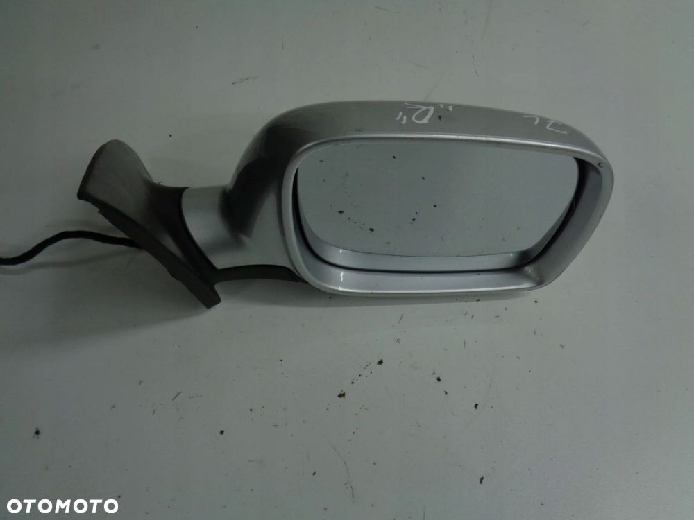 vw touareg 7l lusterko prawe 7pin la7w europa 05r - 4