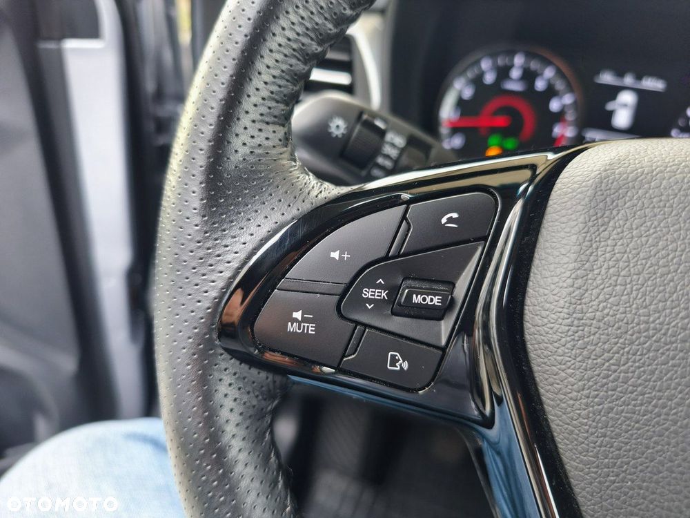 SsangYong/KGM Tivoli 1.5 T-GDI Adventure Plus 4x4 - 33