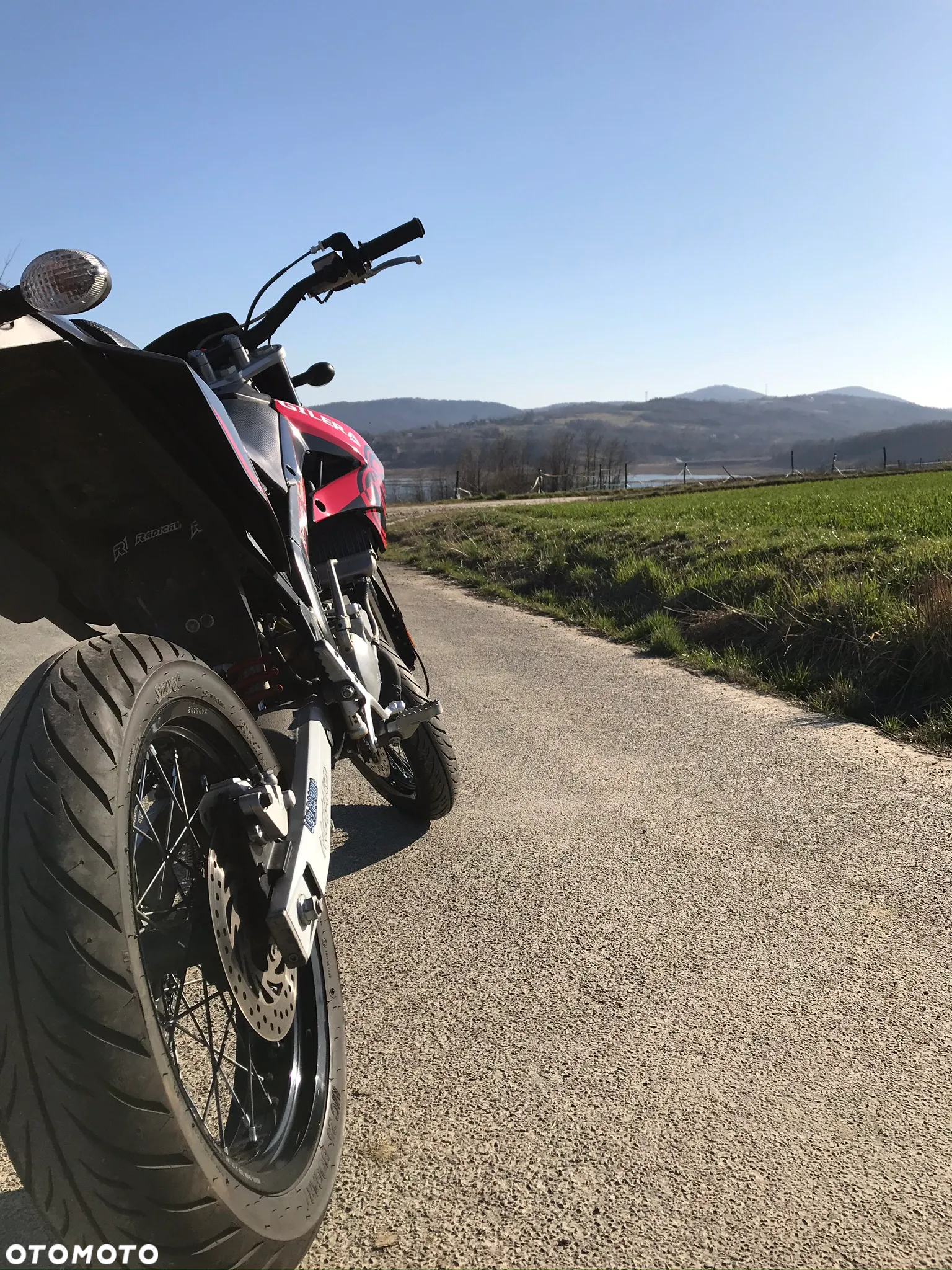 Gilera SMT