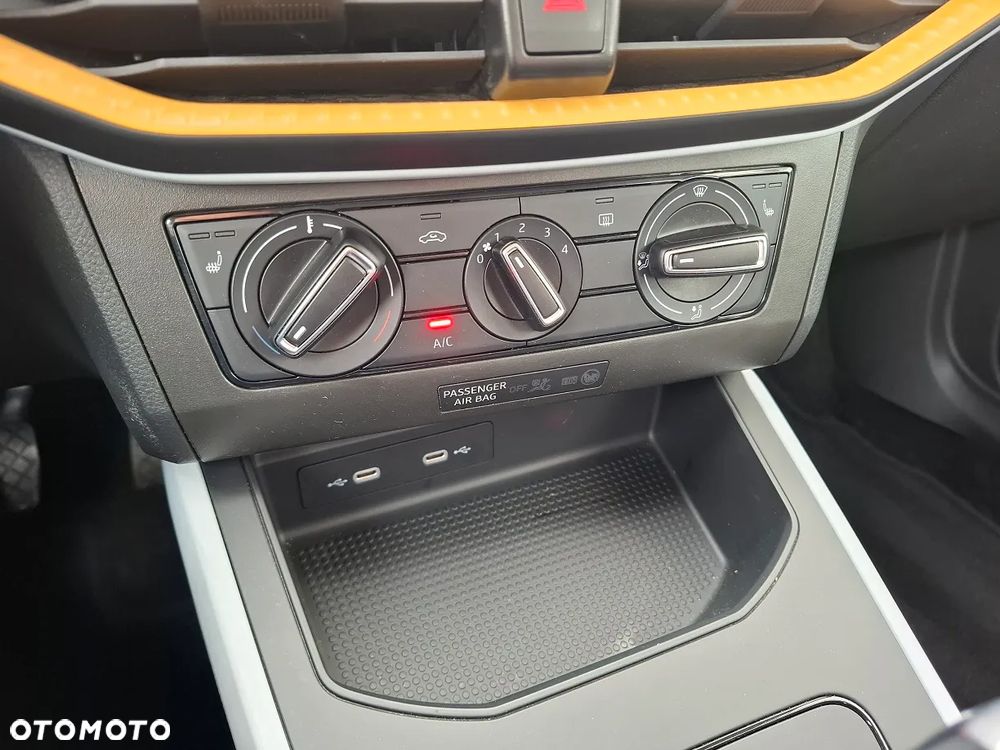 Seat Arona 1.0 TSI Style S&S DSG - 18