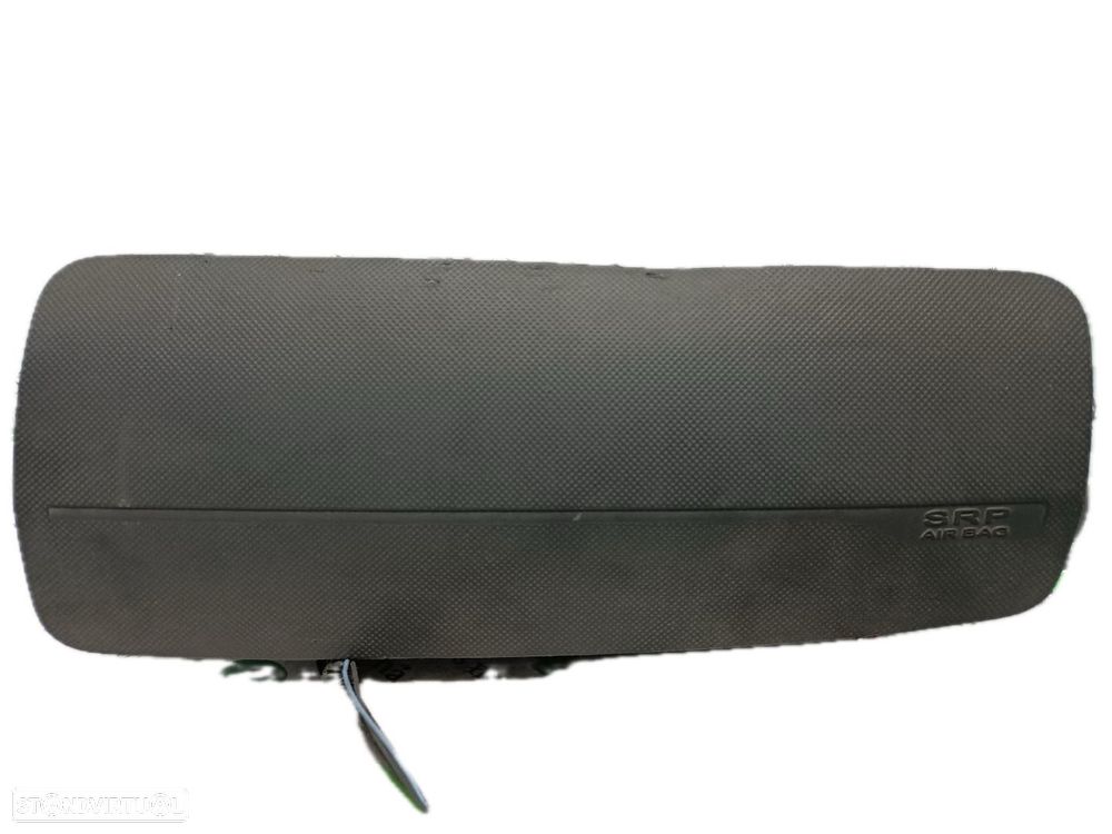 Airbag Passageiro Dacia Duster (Hs_) - 3