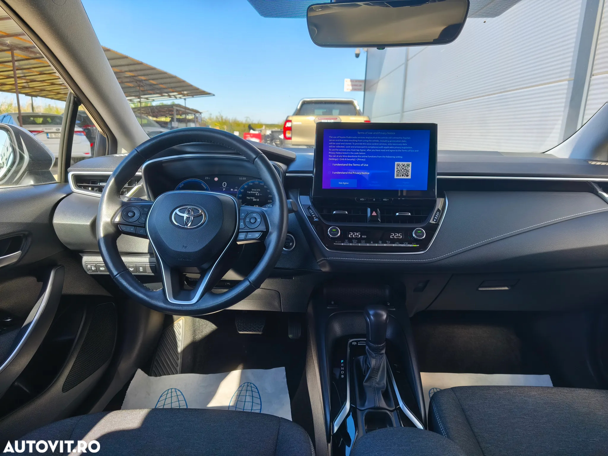 Toyota Corolla - 6