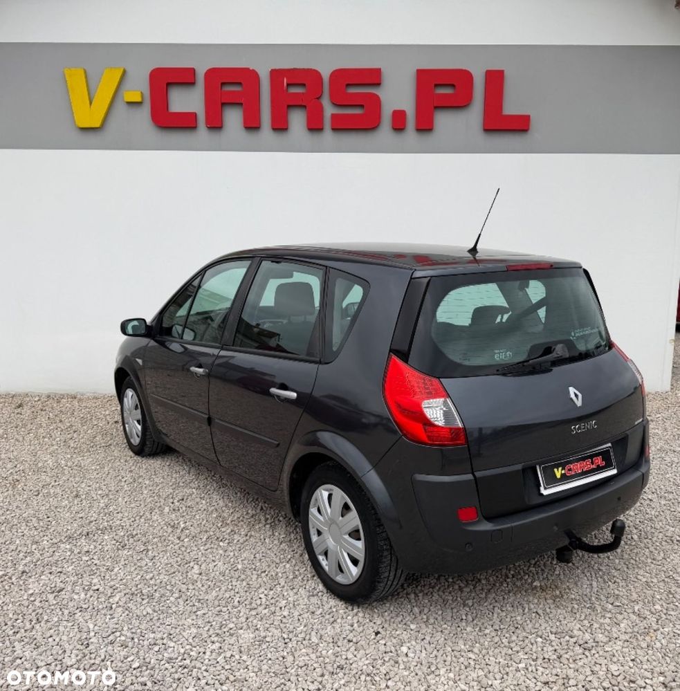 Renault Scenic - 4