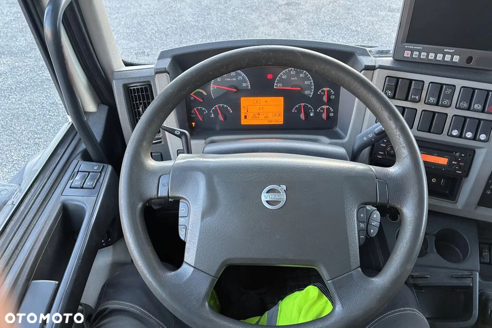 Volvo FL 290 - 15